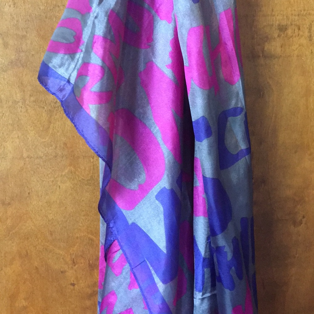 Scarf light